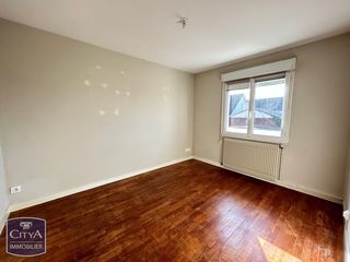  Maison � vendre 5 pi�ces 82 m�