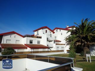  Appartement � vendre 2 pi�ces 46 m�