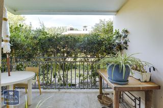  Appartement � vendre 3 pi�ces 63 m�