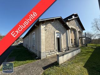  Appartement � vendre 2 pi�ces 49 m�