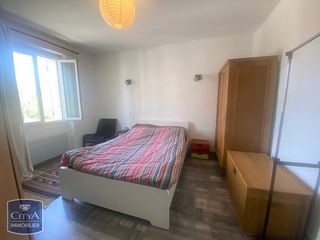  Appartement � vendre 3 pi�ces 45 m�