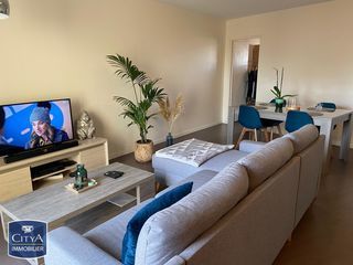  Appartement � vendre 3 pi�ces 68 m�