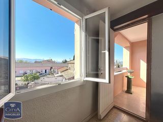  Appartement � vendre 4 pi�ces 70 m�