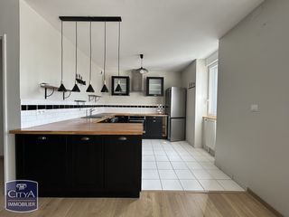  Appartement � vendre 3 pi�ces 68 m�