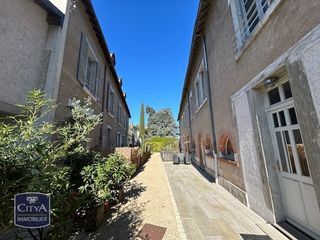  Appartement � vendre 4 pi�ces 81 m�