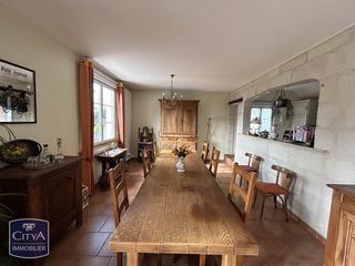  Maison � vendre 6 pi�ces 152 m�