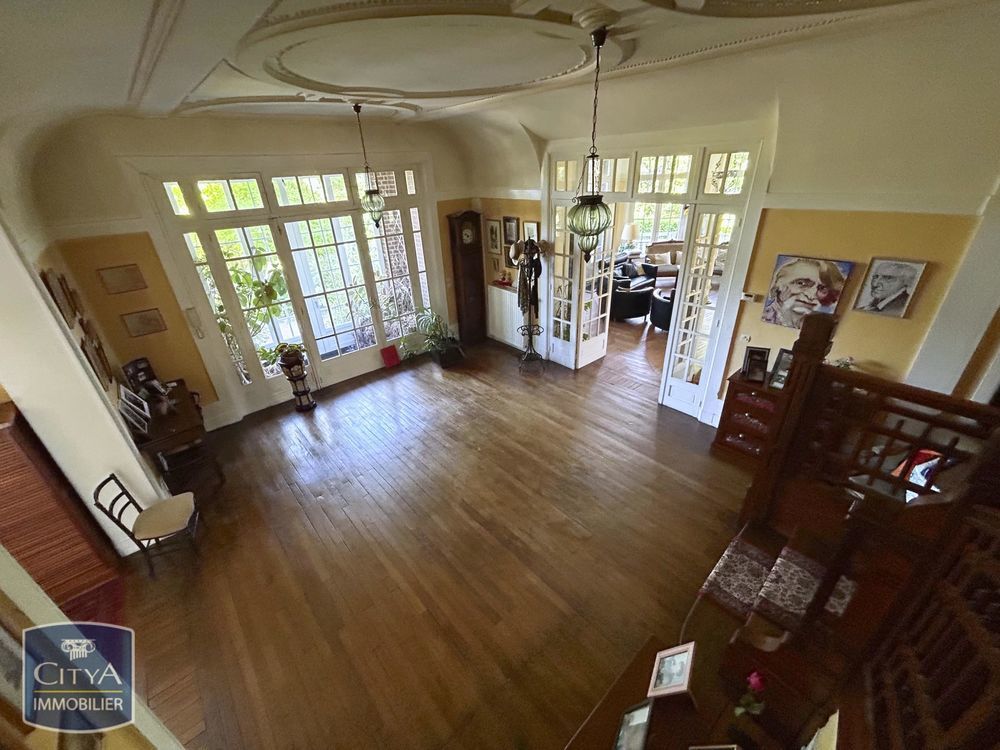 � vendre  Maison Dieppe (76200)