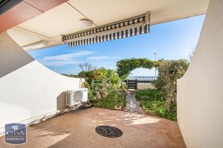  Appartement � vendre 3 pi�ces 56 m�