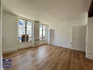  Appartement � vendre 2 pi�ces 44 m�