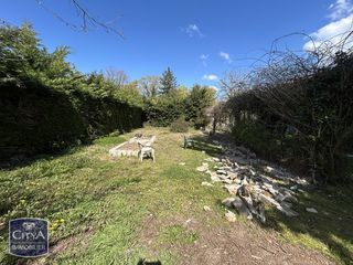  Terrain � vendre 592 m�