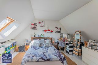  Maison � vendre 4 pi�ces 80 m�