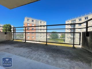  Appartement � vendre 2 pi�ces 45 m�