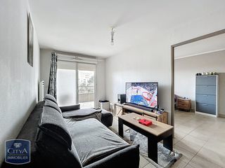  Appartement � vendre 2 pi�ces 38 m�