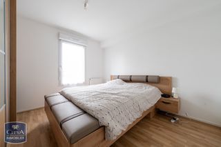  Appartement � vendre 3 pi�ces 51 m�