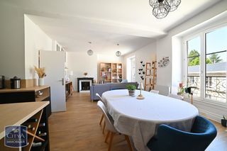  Appartement � vendre 4 pi�ces 130 m�