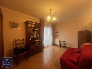  Appartement � vendre 4 pi�ces 91 m�