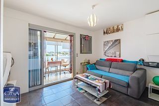  Appartement � vendre 1 pi�ce 22 m�