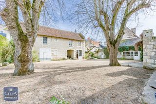  Maison � vendre 9 pi�ces 340 m�