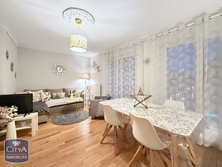  Appartement � vendre 4 pi�ces 68 m�