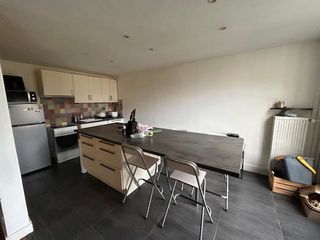  Appartement � vendre 4 pi�ces 92 m�