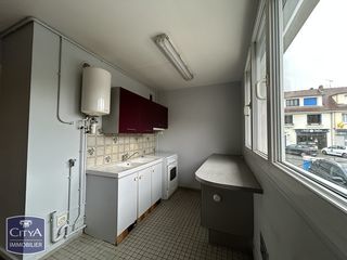  Appartement � vendre 4 pi�ces 67 m�