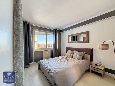  Appartement � vendre 2 pi�ces 52 m�