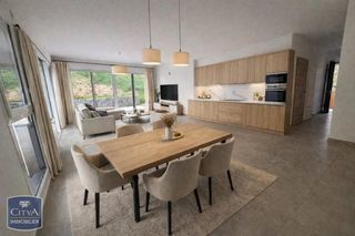  Appartement � vendre 4 pi�ces 92 m�