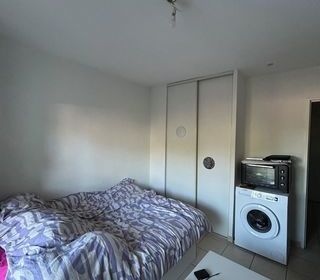  Appartement � vendre 1 pi�ce 19 m�