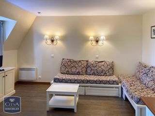  Appartement � vendre 3 pi�ces 42 m�