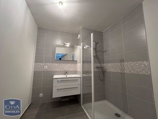  Appartement � vendre 2 pi�ces 44 m�