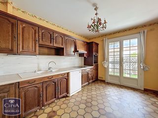  Maison � vendre 5 pi�ces 123 m�