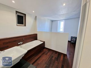  Maison � vendre 4 pi�ces 85 m�