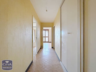  Appartement � vendre 1 pi�ce 37 m�