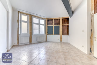  Appartement � vendre 1 pi�ce 23 m�