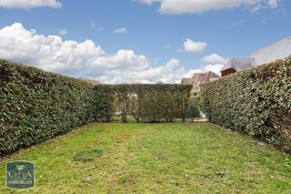  Appartement � vendre 2 pi�ces 33 m�