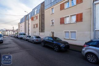  Appartement � vendre 5 pi�ces 103 m�