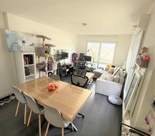  Appartement � vendre 2 pi�ces 44 m�