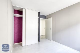  Appartement � vendre 4 pi�ces 81 m�