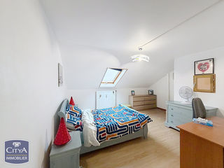  Appartement � vendre 2 pi�ces 53 m�