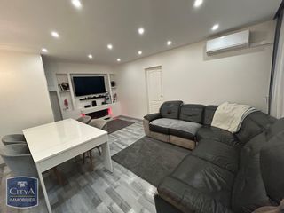  Appartement � vendre 3 pi�ces 55 m�