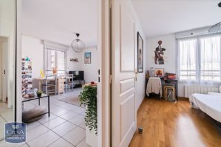  Appartement � vendre 2 pi�ces 39 m�