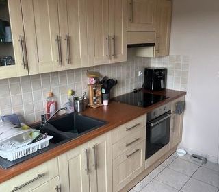  Appartement � vendre 2 pi�ces 47 m�