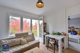  Appartement � vendre 2 pi�ces 37 m�