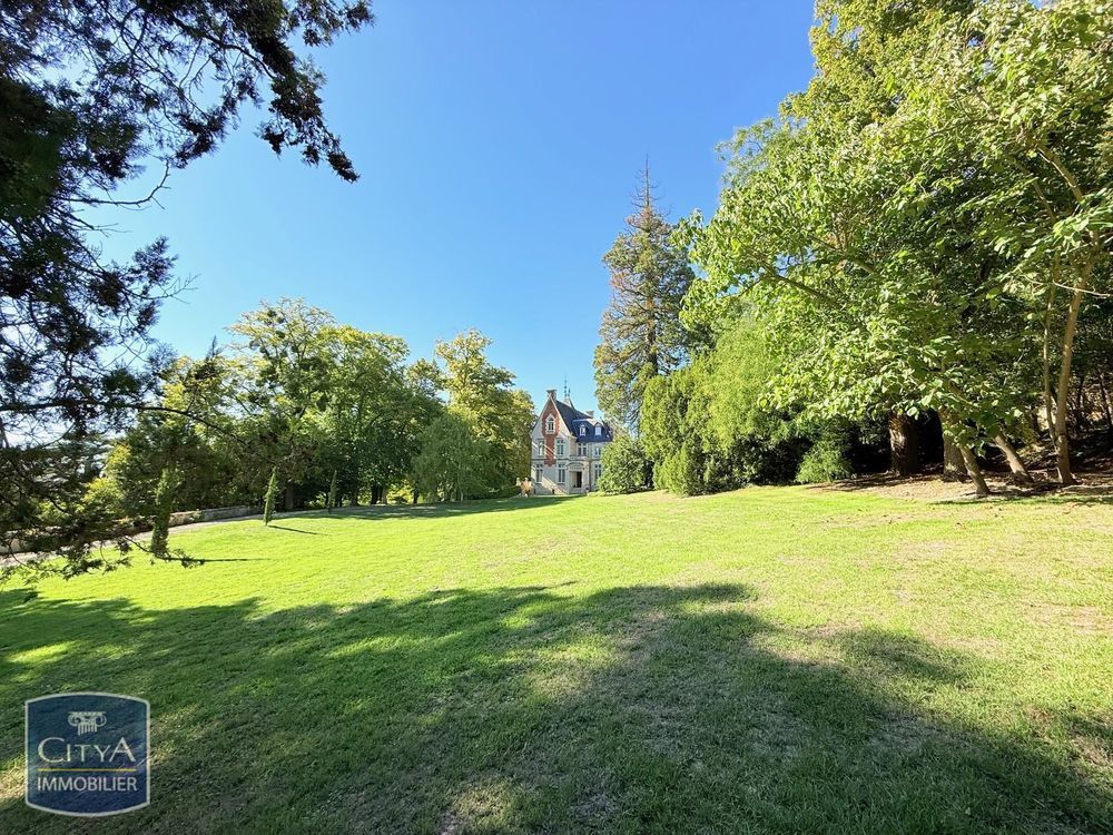 � vendre  Maison Loudun (86200)