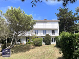  Appartement � vendre 3 pi�ces 54 m�