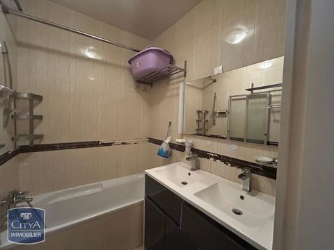  Appartement � vendre 5 pi�ces 80 m�