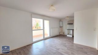  Appartement � vendre 2 pi�ces 47 m�