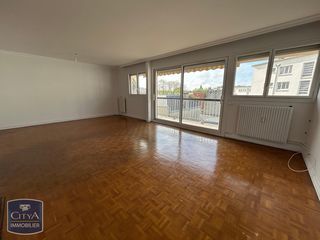  Appartement � vendre 4 pi�ces 80 m�