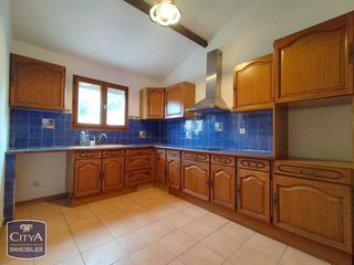  Maison � vendre 5 pi�ces 106 m�