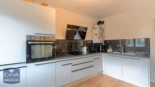  Appartement � vendre 4 pi�ces 98 m�